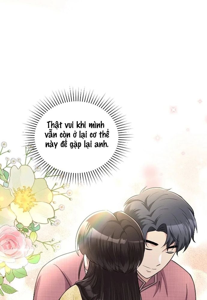 Ngược Dòng Thời Gian Để Yêu Anh Chap 53 - Next Chap 54