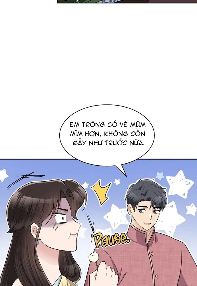 Ngược Dòng Thời Gian Để Yêu Anh Chap 53 - Next Chap 54