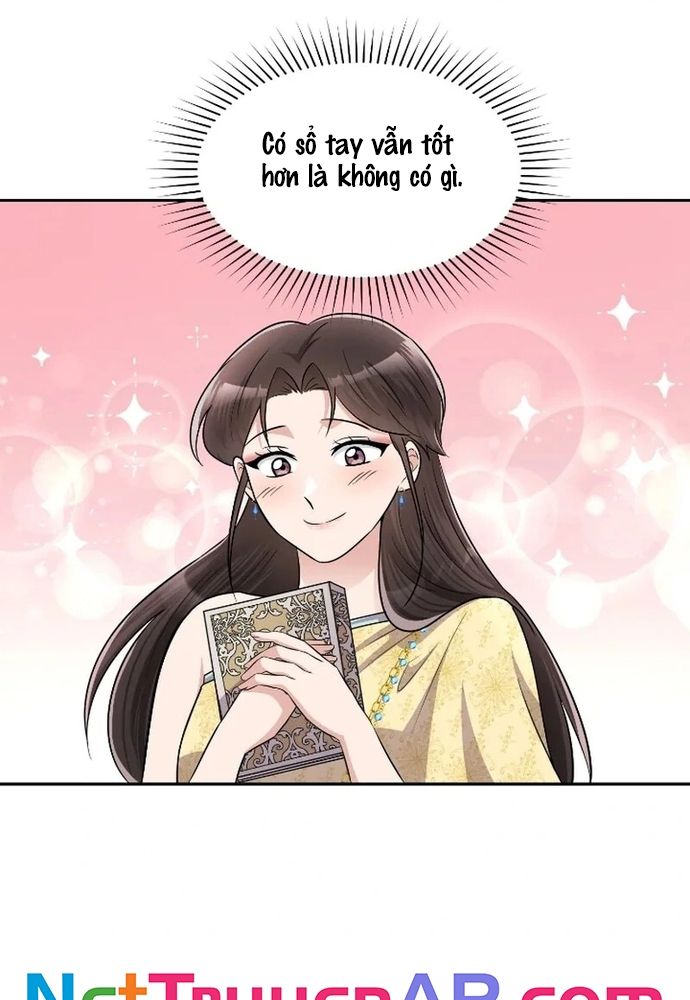Ngược Dòng Thời Gian Để Yêu Anh Chap 53 - Next Chap 54