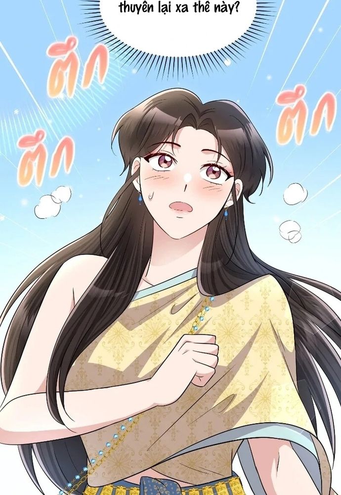 Ngược Dòng Thời Gian Để Yêu Anh Chap 53 - Next Chap 54