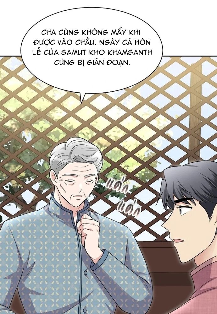 Ngược Dòng Thời Gian Để Yêu Anh Chap 53 - Next Chap 54