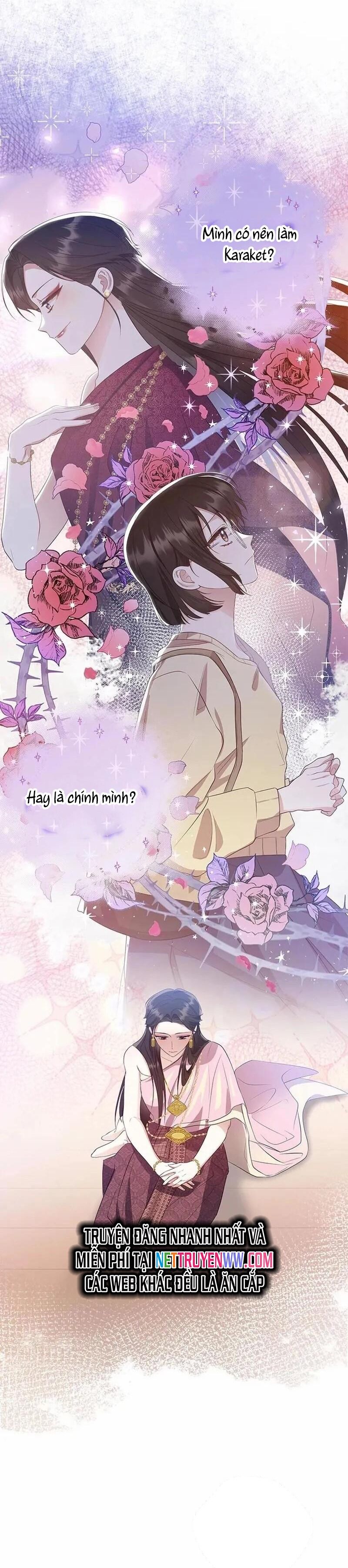 Ngược Dòng Thời Gian Để Yêu Anh Chap 9 - Next Chap 10