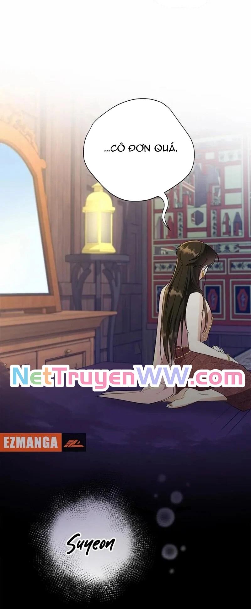 Ngược Dòng Thời Gian Để Yêu Anh Chap 9 - Next Chap 10