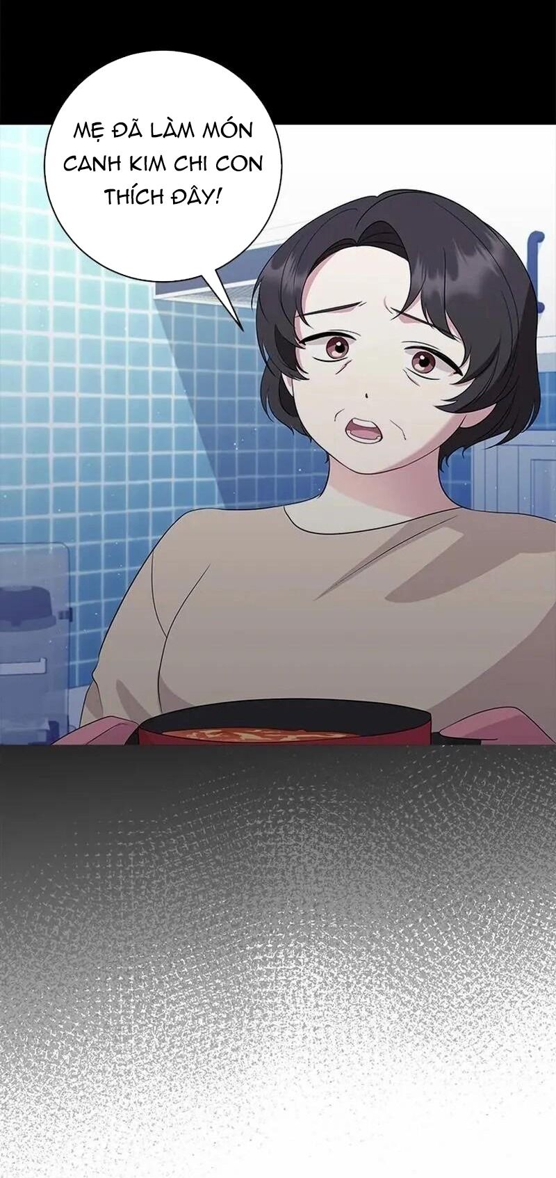 Ngược Dòng Thời Gian Để Yêu Anh Chap 9 - Next Chap 10