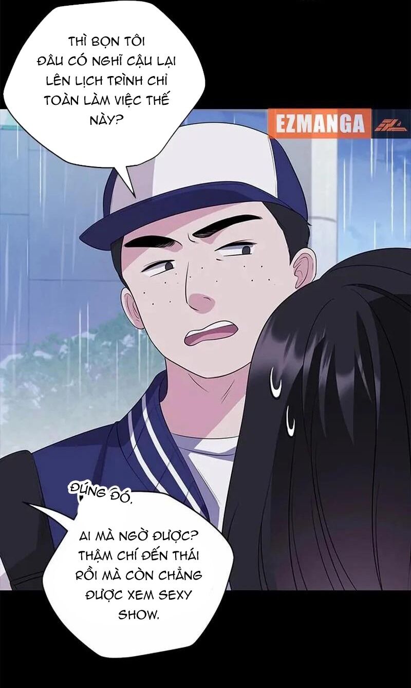 Ngược Dòng Thời Gian Để Yêu Anh Chap 9 - Next Chap 10