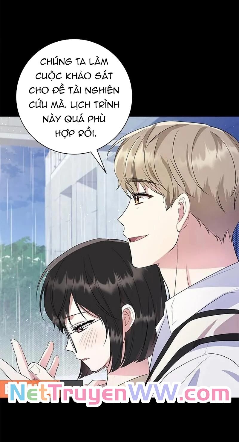 Ngược Dòng Thời Gian Để Yêu Anh Chap 9 - Next Chap 10