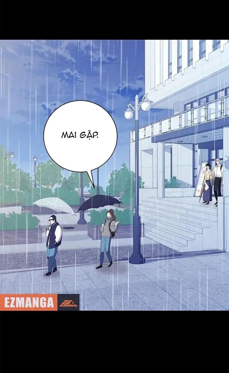 Ngược Dòng Thời Gian Để Yêu Anh Chap 9 - Next Chap 10