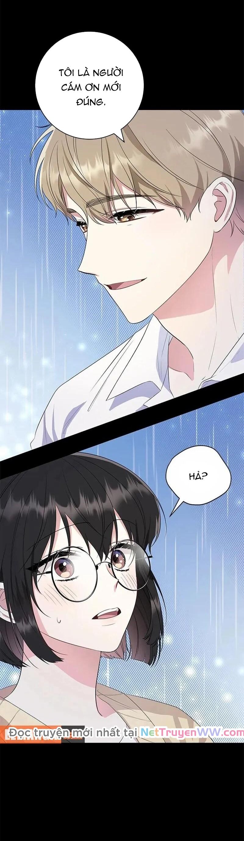 Ngược Dòng Thời Gian Để Yêu Anh Chap 9 - Next Chap 10