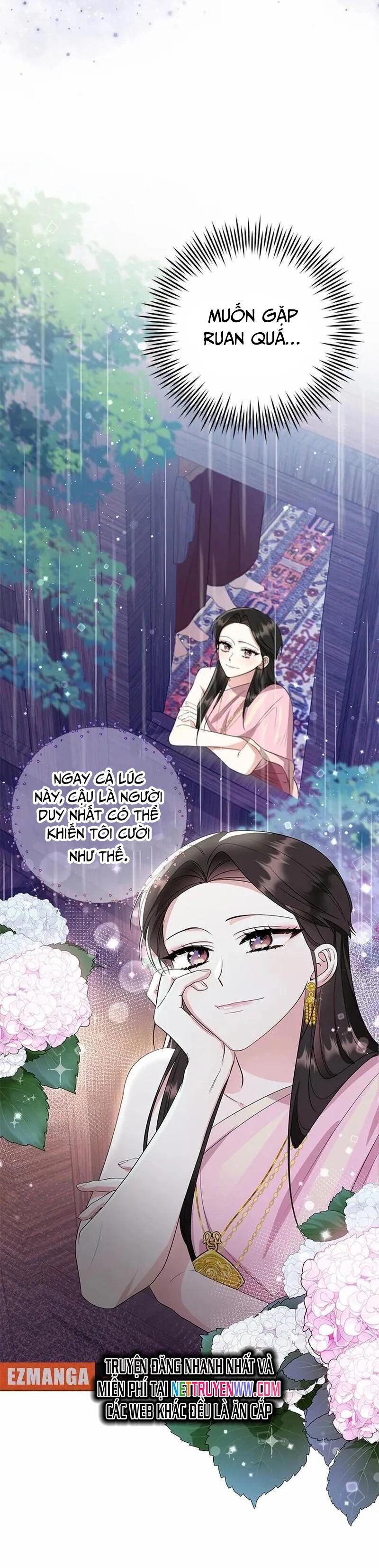 Ngược Dòng Thời Gian Để Yêu Anh Chap 9 - Next Chap 10