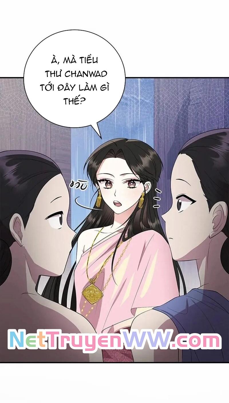 Ngược Dòng Thời Gian Để Yêu Anh Chap 9 - Next Chap 10