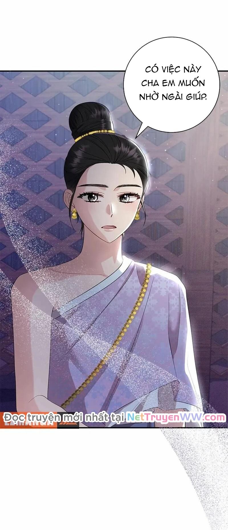 Ngược Dòng Thời Gian Để Yêu Anh Chap 9 - Next Chap 10