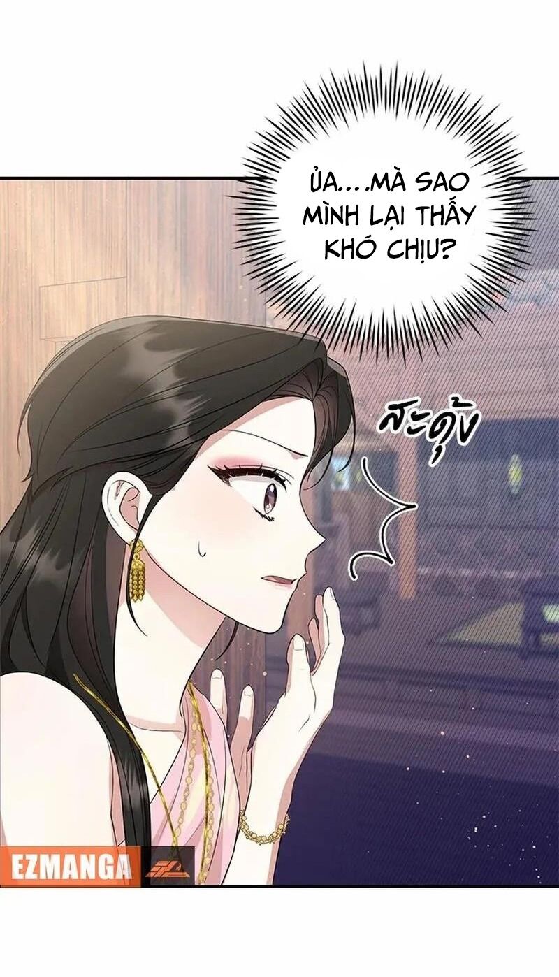 Ngược Dòng Thời Gian Để Yêu Anh Chap 9 - Next Chap 10