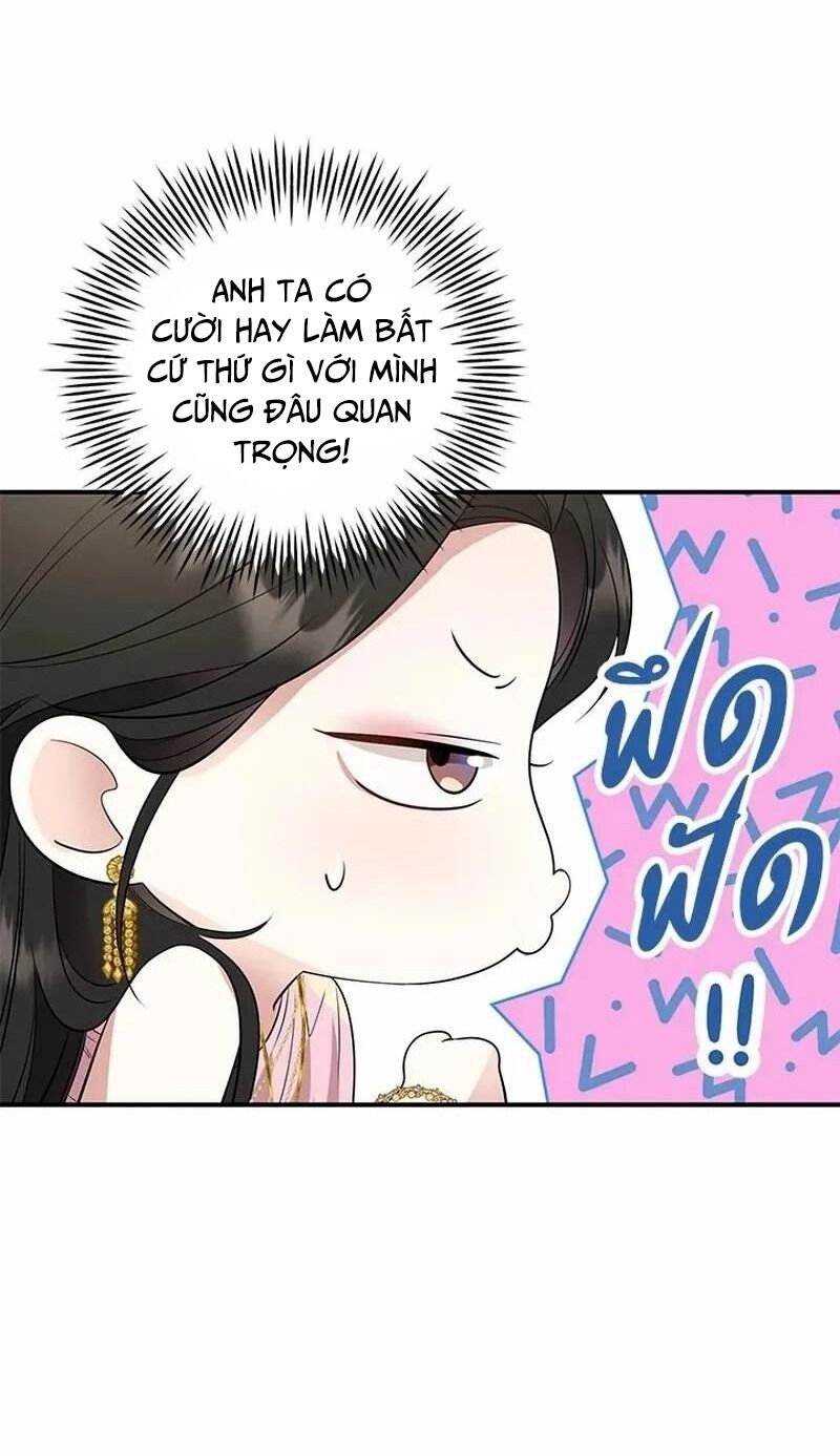 Ngược Dòng Thời Gian Để Yêu Anh Chap 9 - Next Chap 10