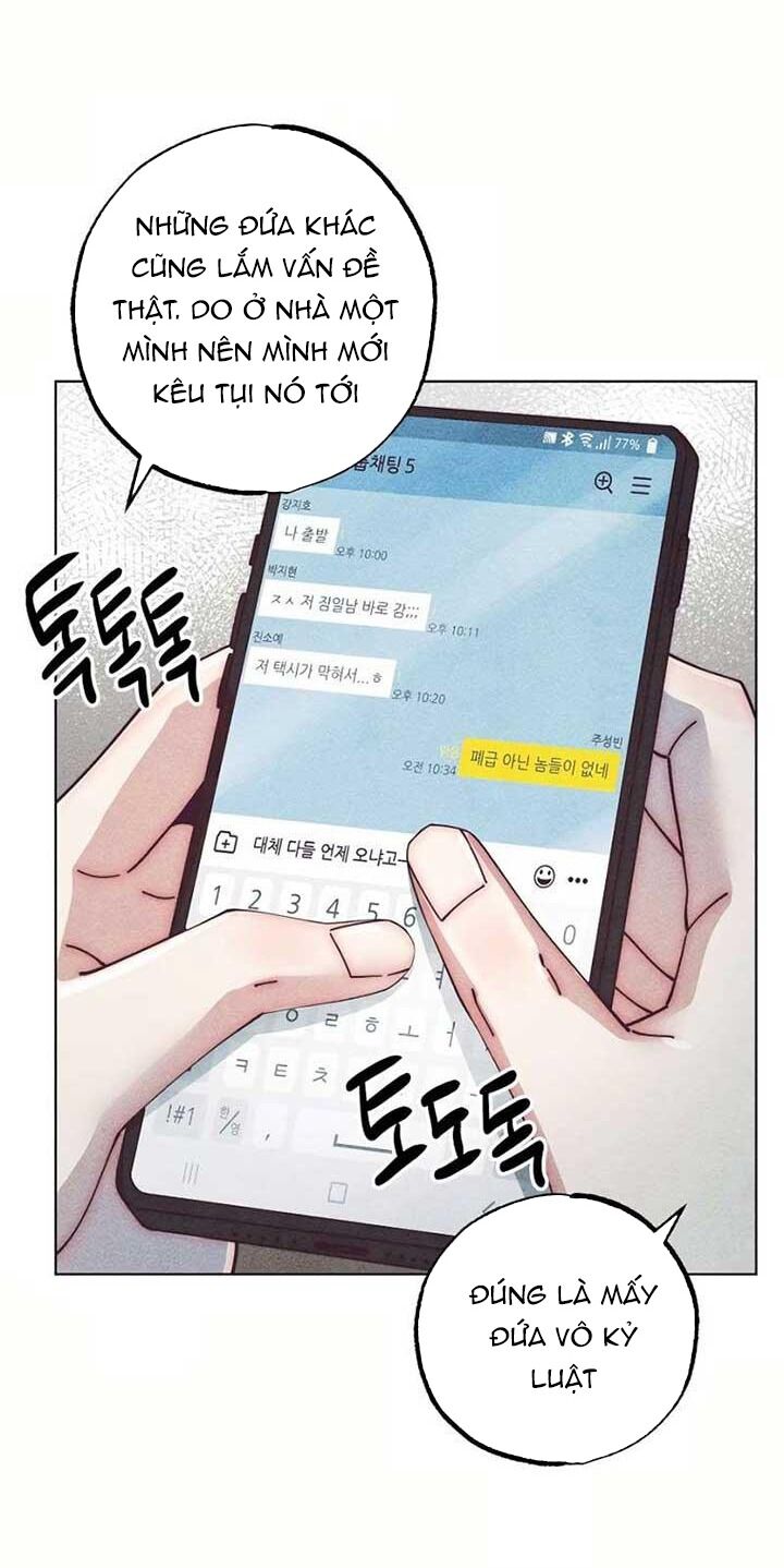 Ái Dục Bất Thành Chap 9 - Next Chap 10