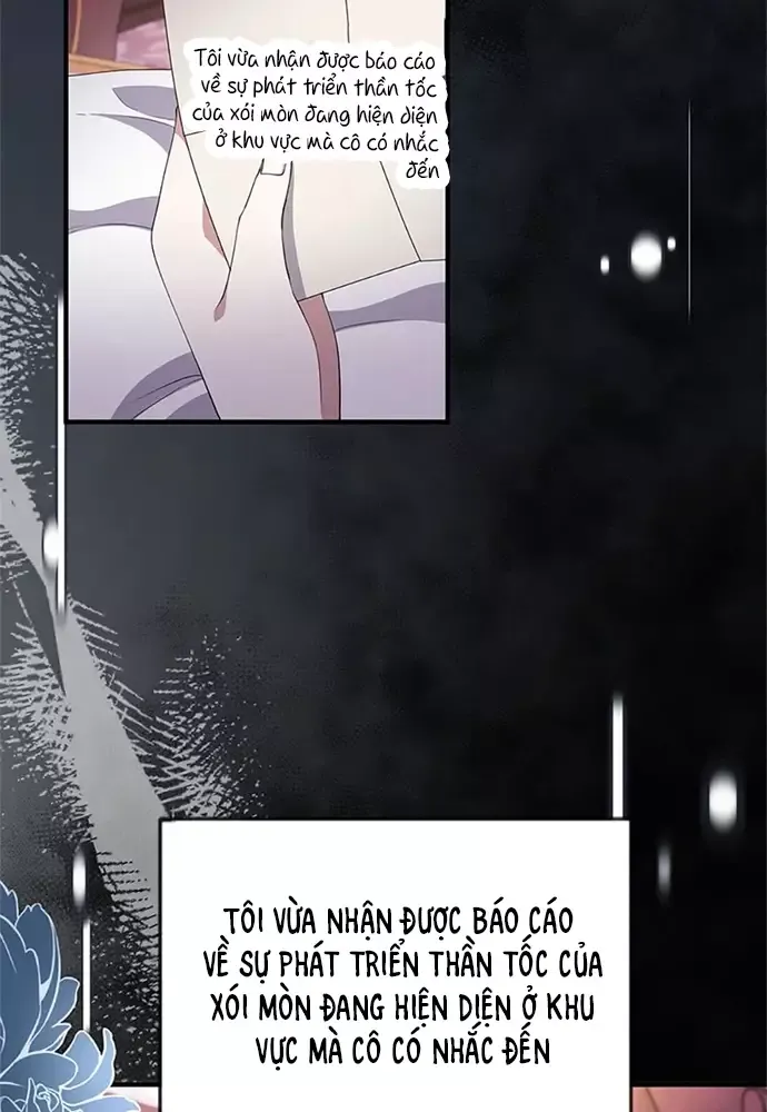 Tôi Không Muốn Chết Lần Nữa! Chap 40 - Next Chap 41