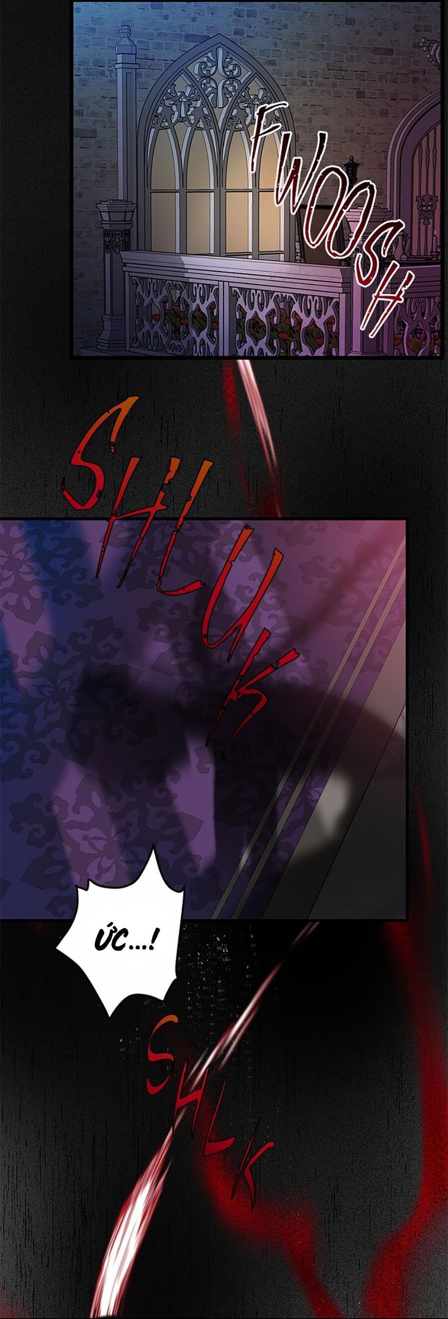 Cuộc Sống Xa Hoa Của Cô Nhân Tình Giả Chap 13 - Next Chap 14