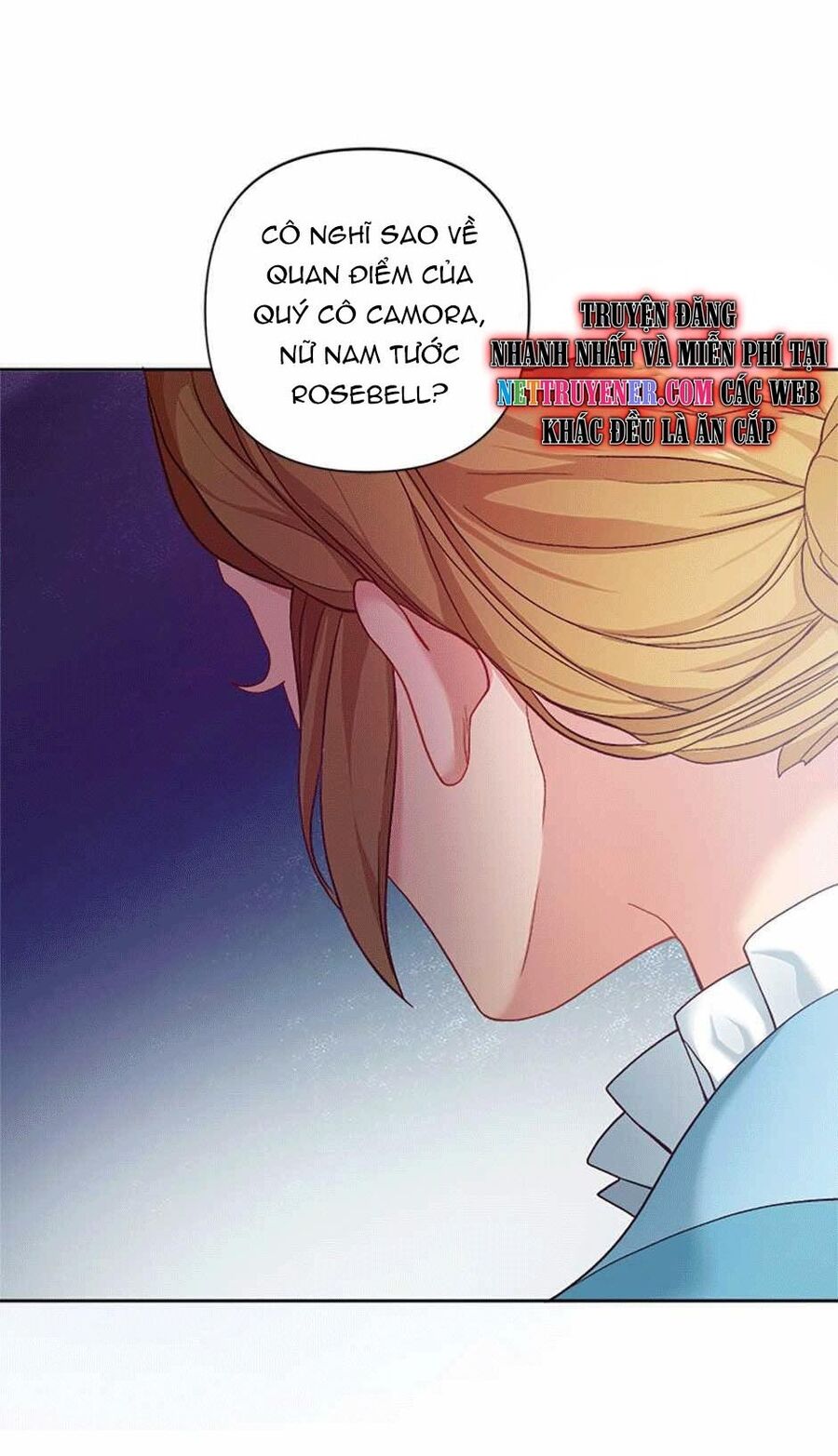 Cuộc Sống Xa Hoa Của Cô Nhân Tình Giả Chap 16 - Next Chap 17