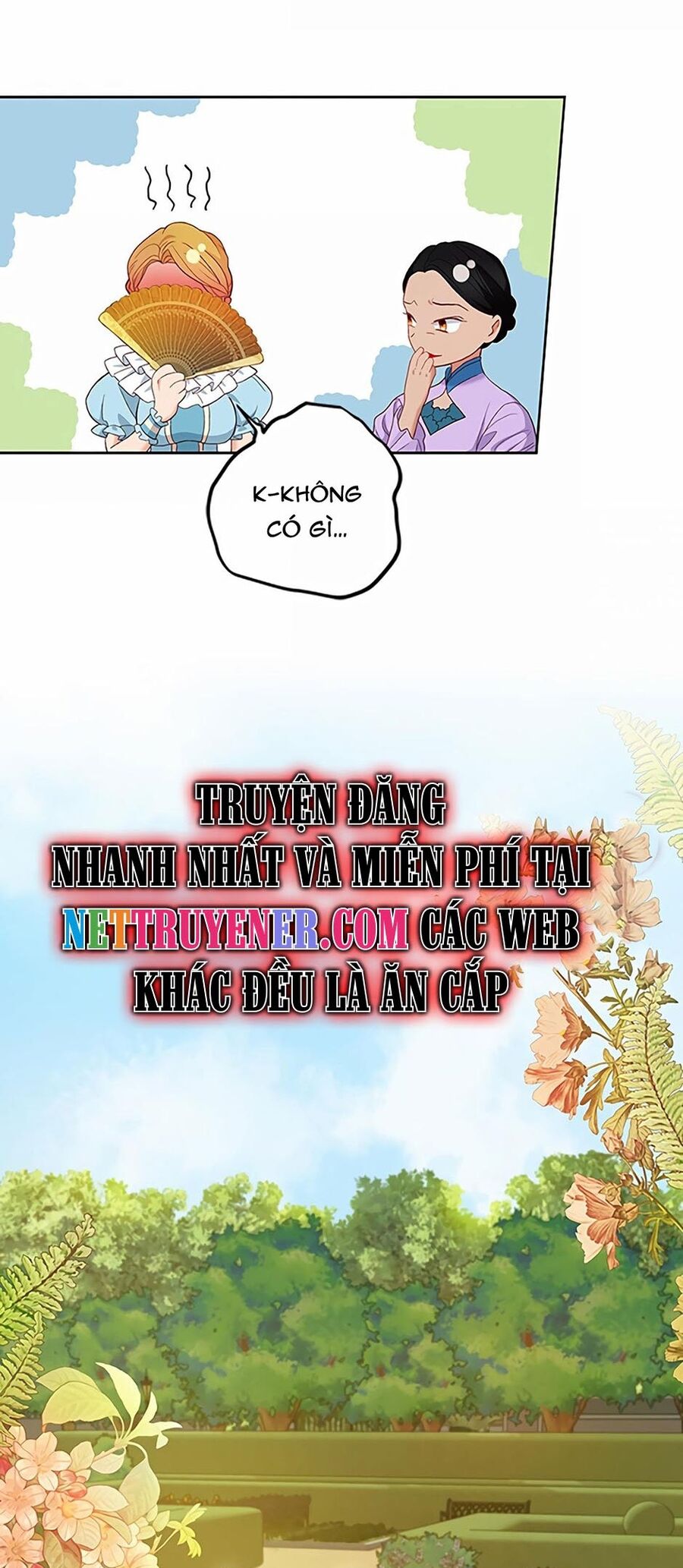 Cuộc Sống Xa Hoa Của Cô Nhân Tình Giả Chap 17 - Next Chap 18