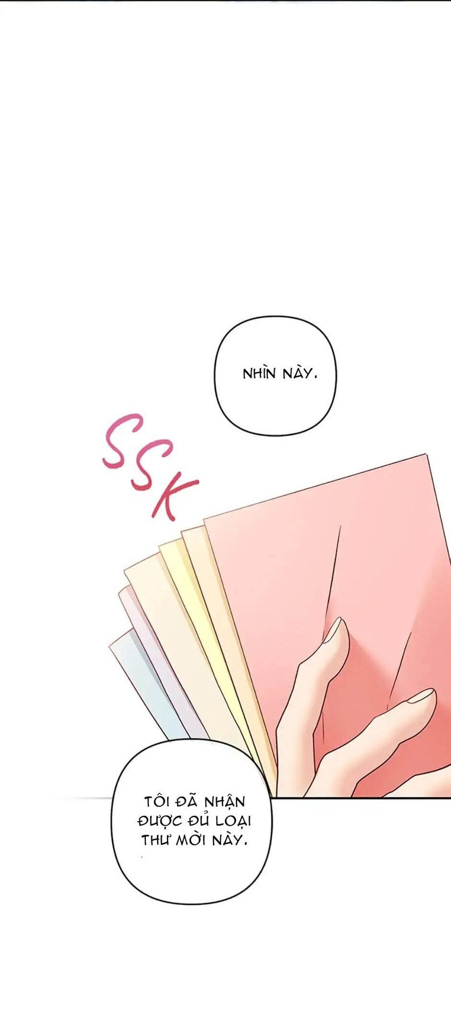 Cuộc Sống Xa Hoa Của Cô Nhân Tình Giả Chap 20 - Next Chap 21