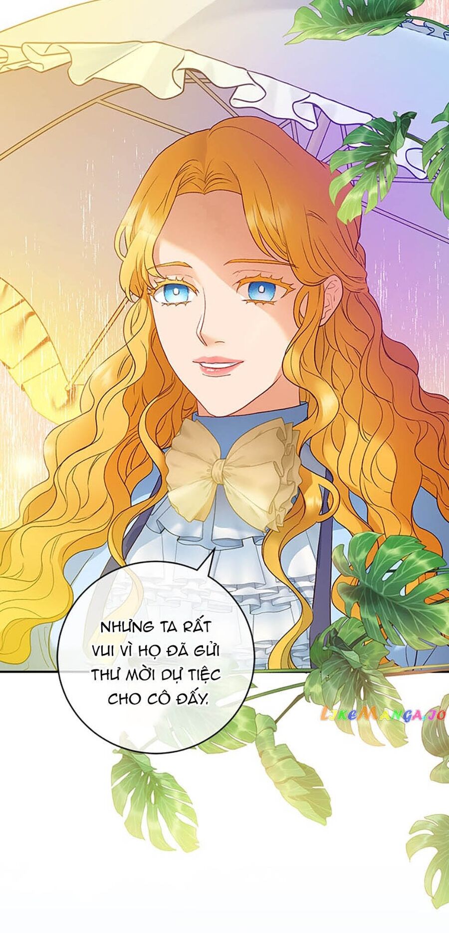 Cuộc Sống Xa Hoa Của Cô Nhân Tình Giả Chap 27 - Next Chap 28