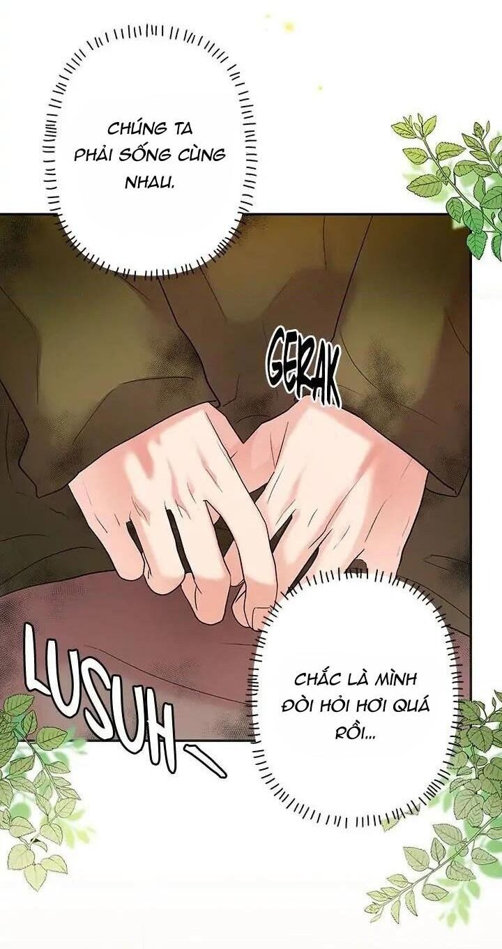 Cuộc Sống Xa Hoa Của Cô Nhân Tình Giả Chap 3 - Next Chap 4