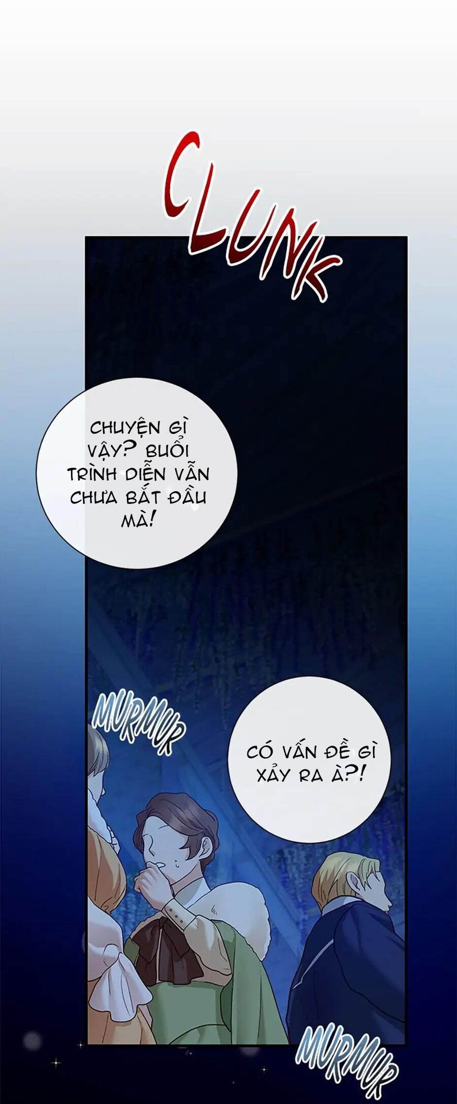 Cuộc Sống Xa Hoa Của Cô Nhân Tình Giả Chap 37 - Next Chap 38