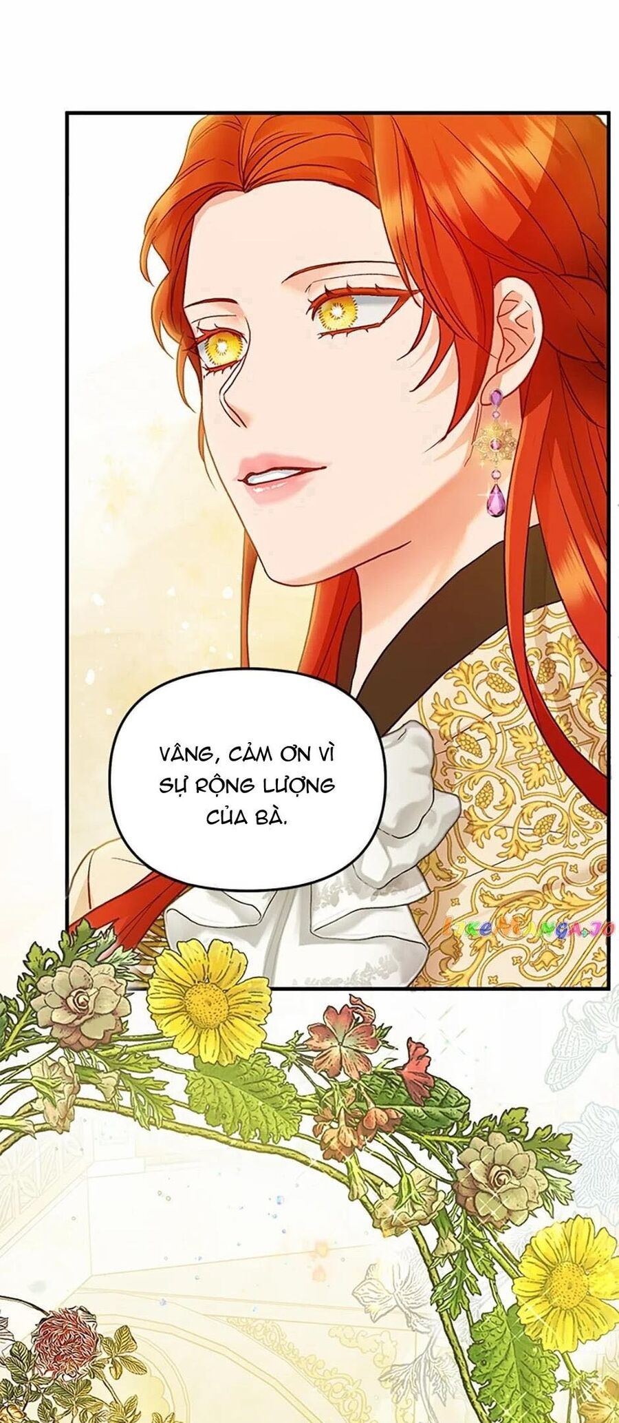 Cuộc Sống Xa Hoa Của Cô Nhân Tình Giả Chap 39 - Next Chap 40
