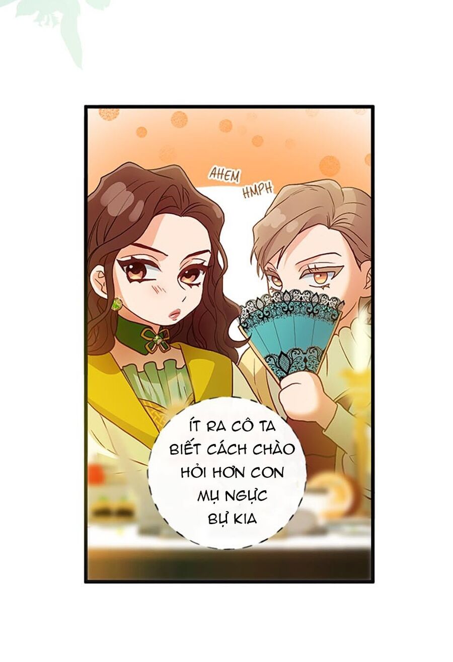 Cuộc Sống Xa Hoa Của Cô Nhân Tình Giả Chap 41 - Next Chap 42