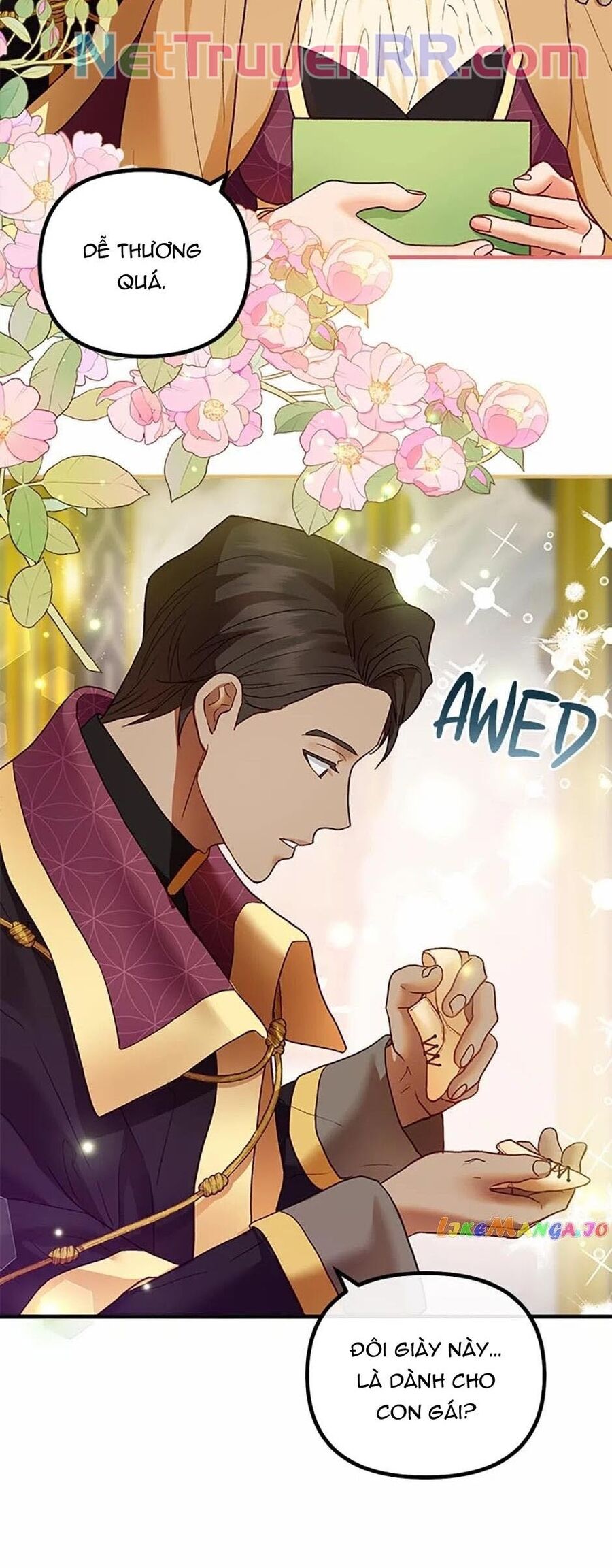 Cuộc Sống Xa Hoa Của Cô Nhân Tình Giả Chap 43 - Next Chap 44