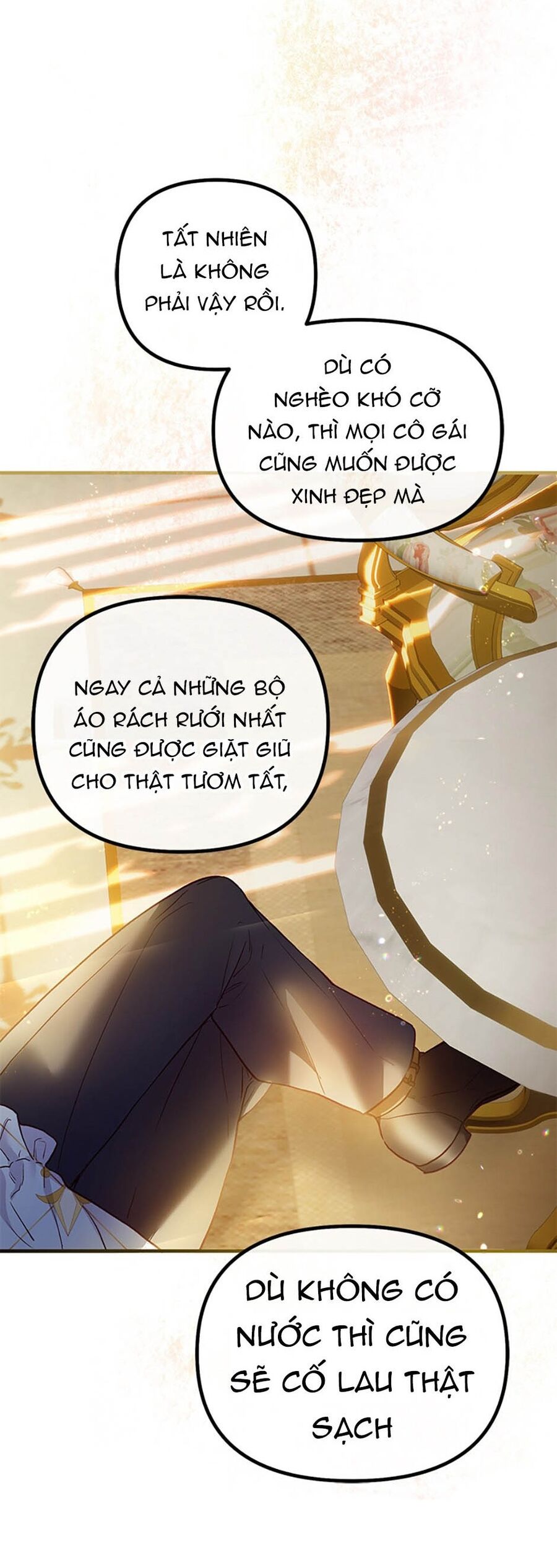 Cuộc Sống Xa Hoa Của Cô Nhân Tình Giả Chap 46 - Next Chap 47