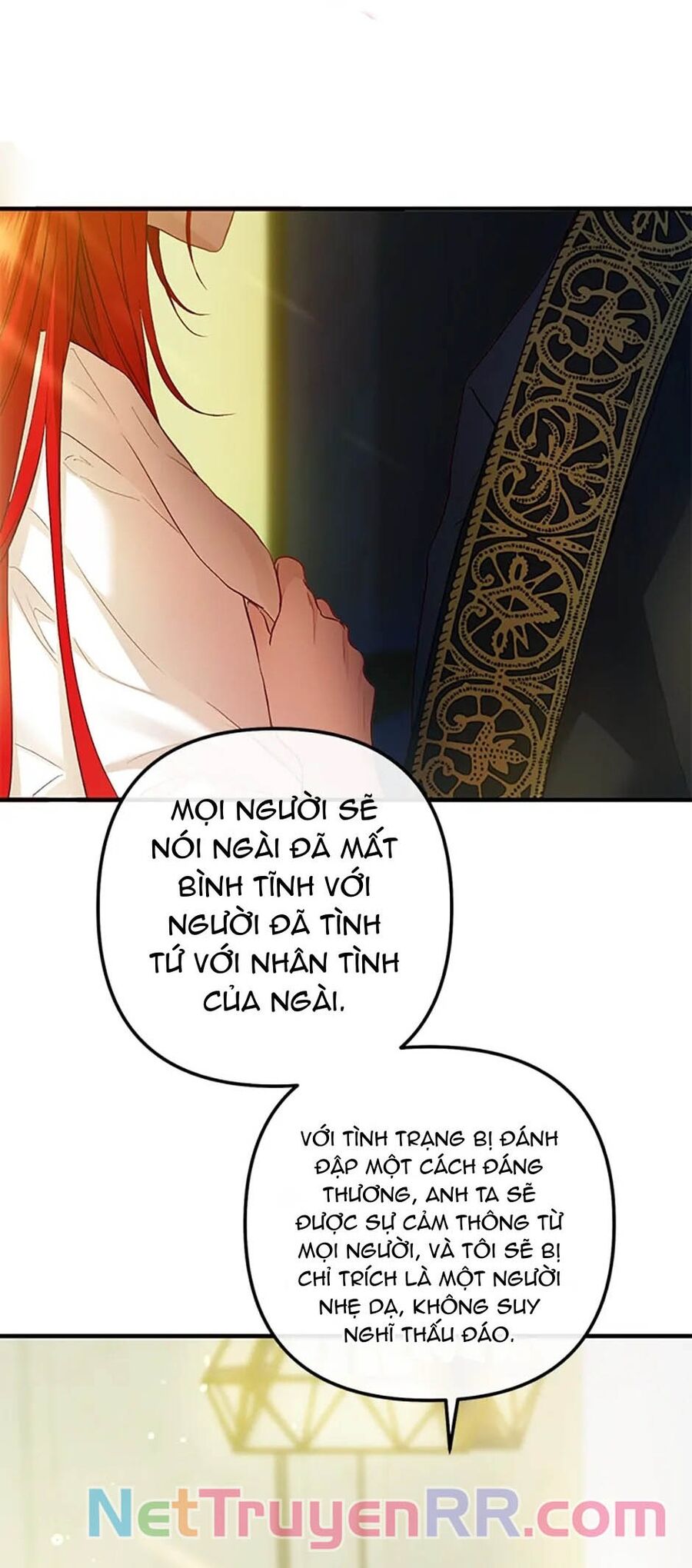 Cuộc Sống Xa Hoa Của Cô Nhân Tình Giả Chap 49 - Next Chap 50