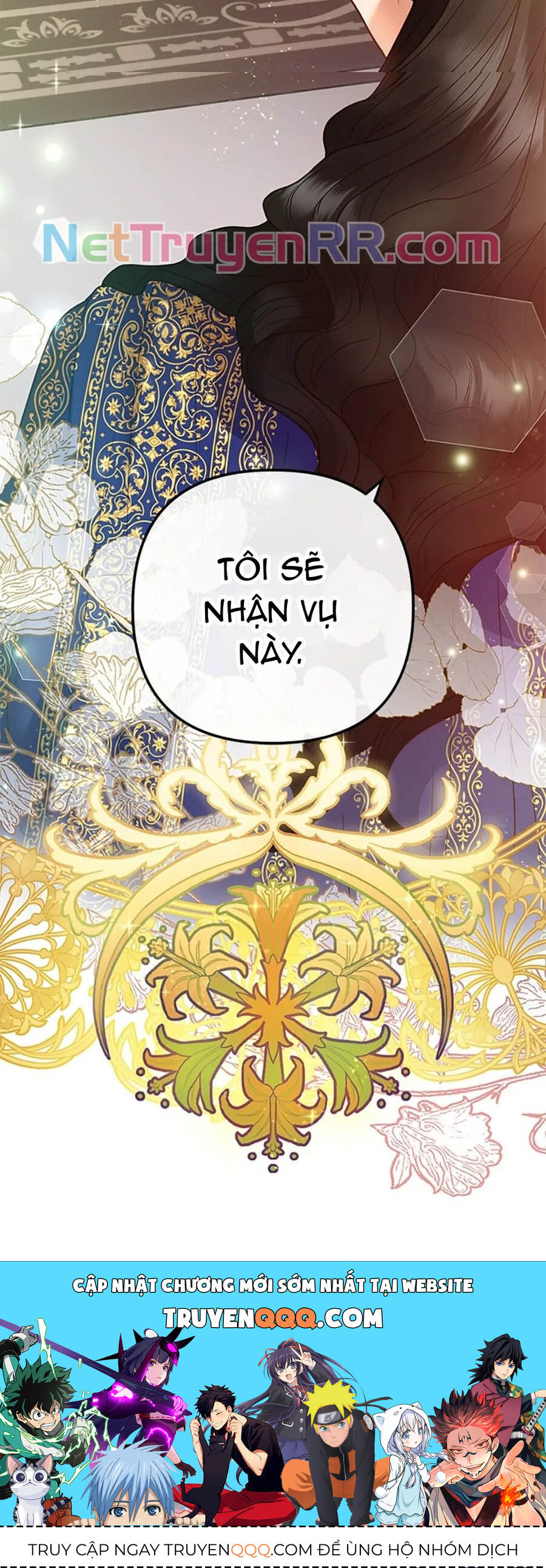 Cuộc Sống Xa Hoa Của Cô Nhân Tình Giả Chap 49 - Next Chap 50
