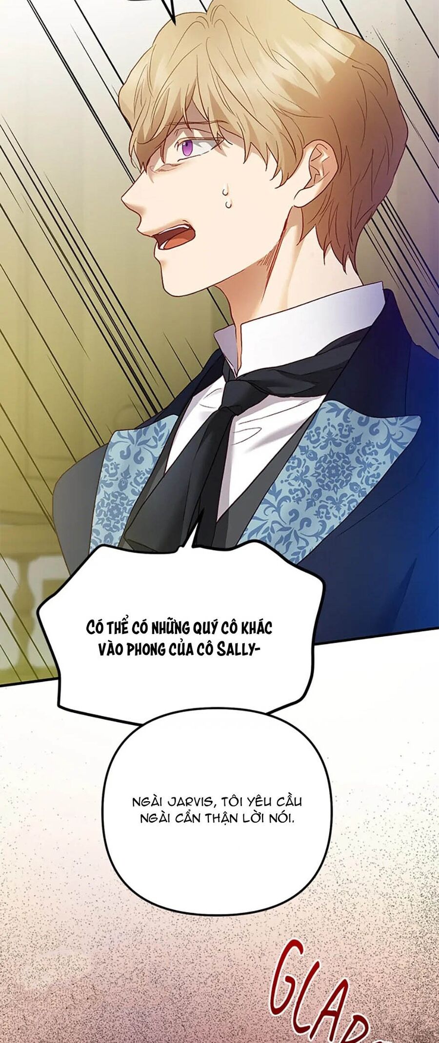 Cuộc Sống Xa Hoa Của Cô Nhân Tình Giả Chap 51 - Next Chap 52