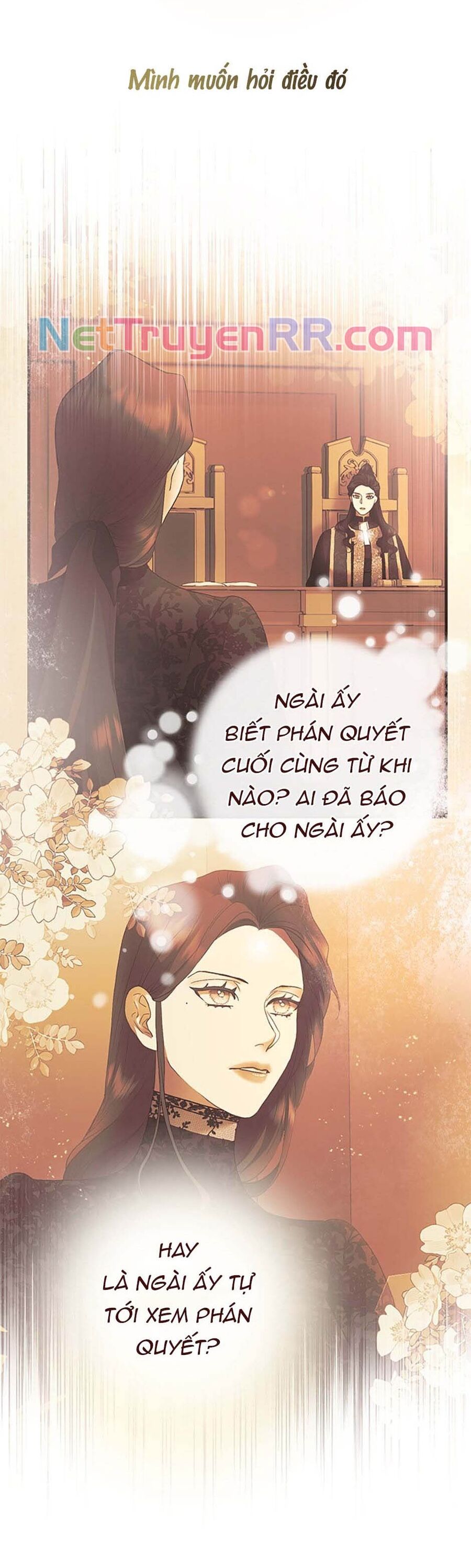 Cuộc Sống Xa Hoa Của Cô Nhân Tình Giả Chap 53 - Next Chap 54