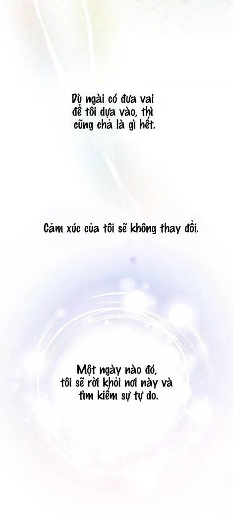 Cuộc Sống Xa Hoa Của Cô Nhân Tình Giả Chap 54 - Next Chap 55