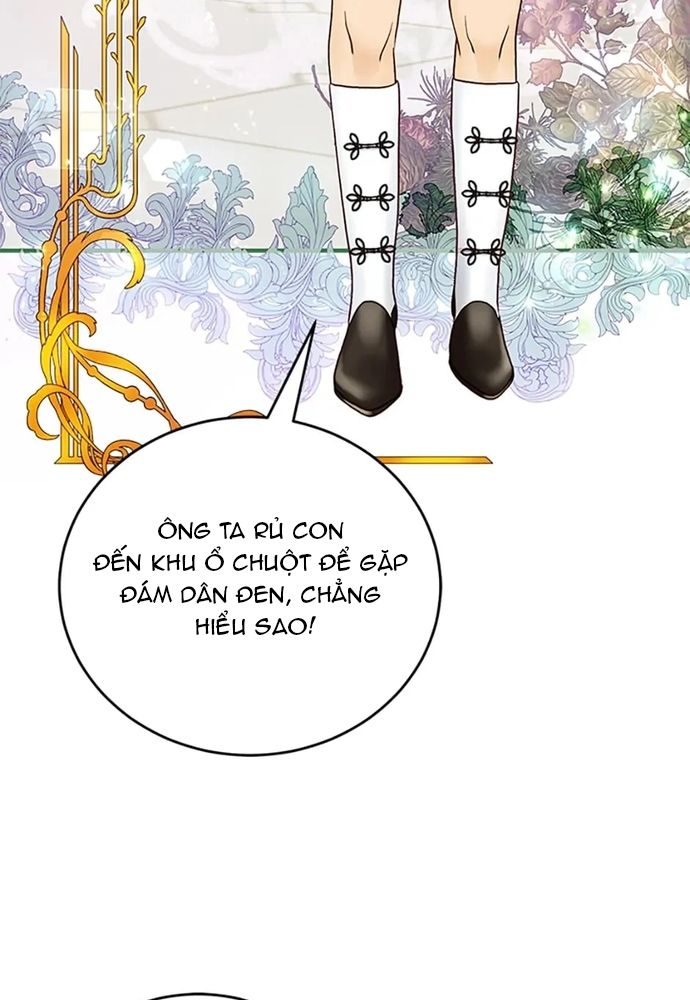 Cuộc Sống Xa Hoa Của Cô Nhân Tình Giả Chap 66 - Next Chap 67