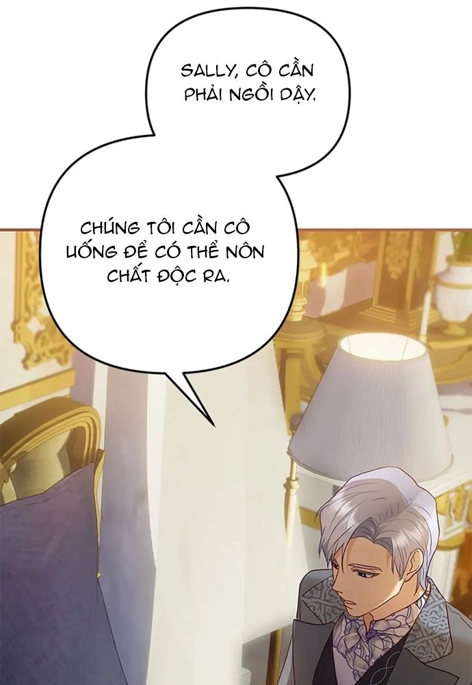 Cuộc Sống Xa Hoa Của Cô Nhân Tình Giả Chap 70 - Next Chap 71