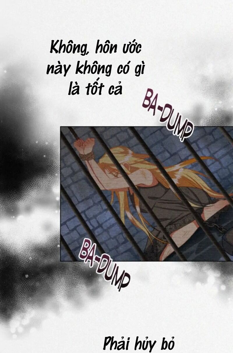 Hợp Đồng Hôn Nhân Với Công Tước Bất Lực Chap 1 - Next Chap 2