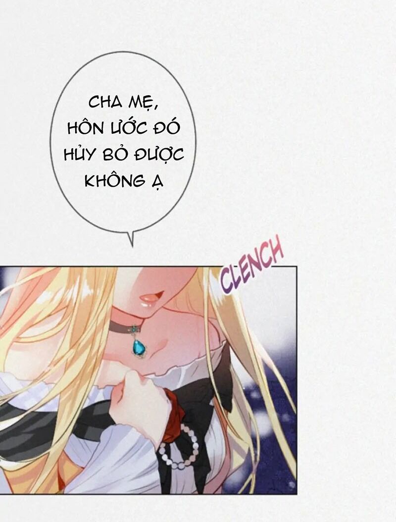 Hợp Đồng Hôn Nhân Với Công Tước Bất Lực Chap 1 - Next Chap 2