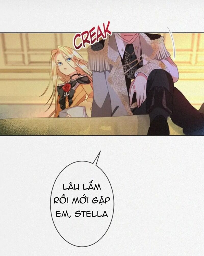 Hợp Đồng Hôn Nhân Với Công Tước Bất Lực Chap 1 - Next Chap 2