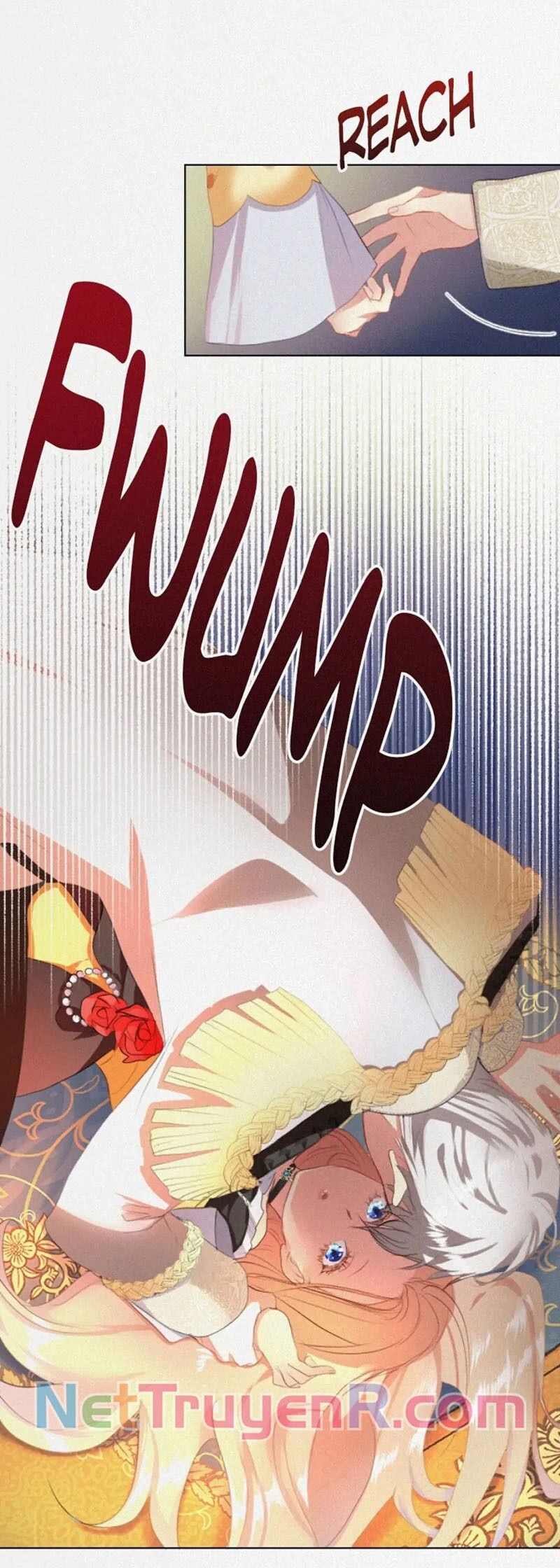 Hợp Đồng Hôn Nhân Với Công Tước Bất Lực Chap 1 - Next Chap 2