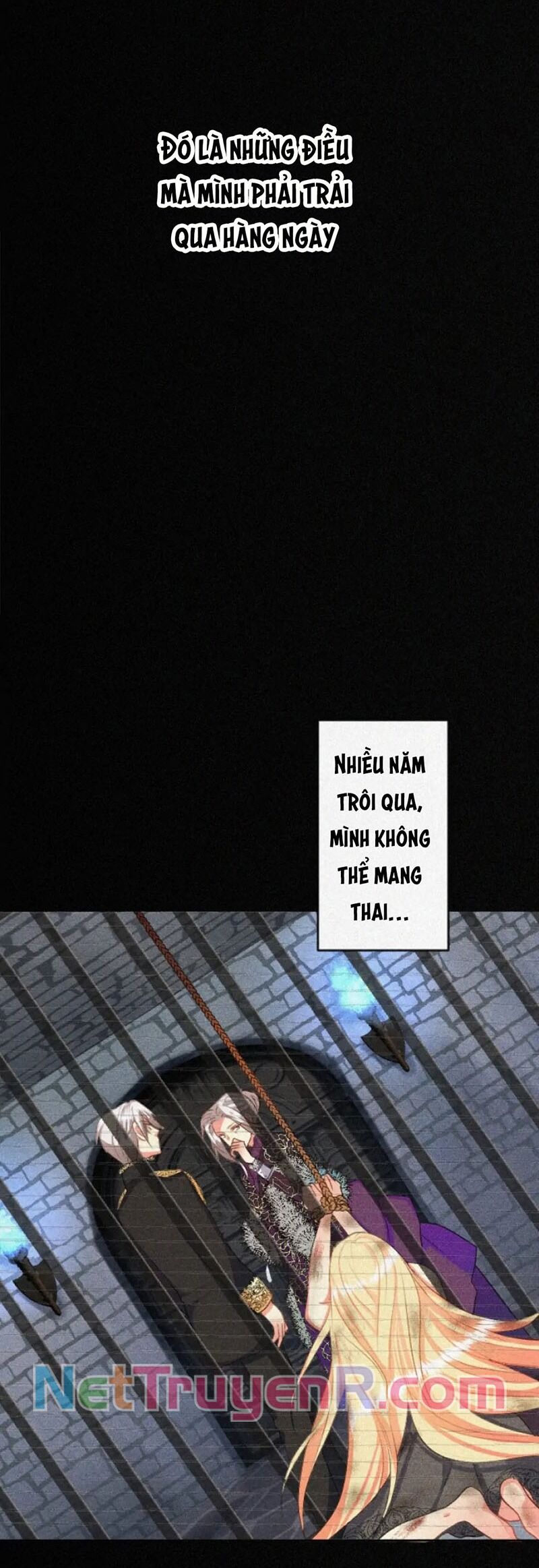 Hợp Đồng Hôn Nhân Với Công Tước Bất Lực Chap 1 - Next Chap 2