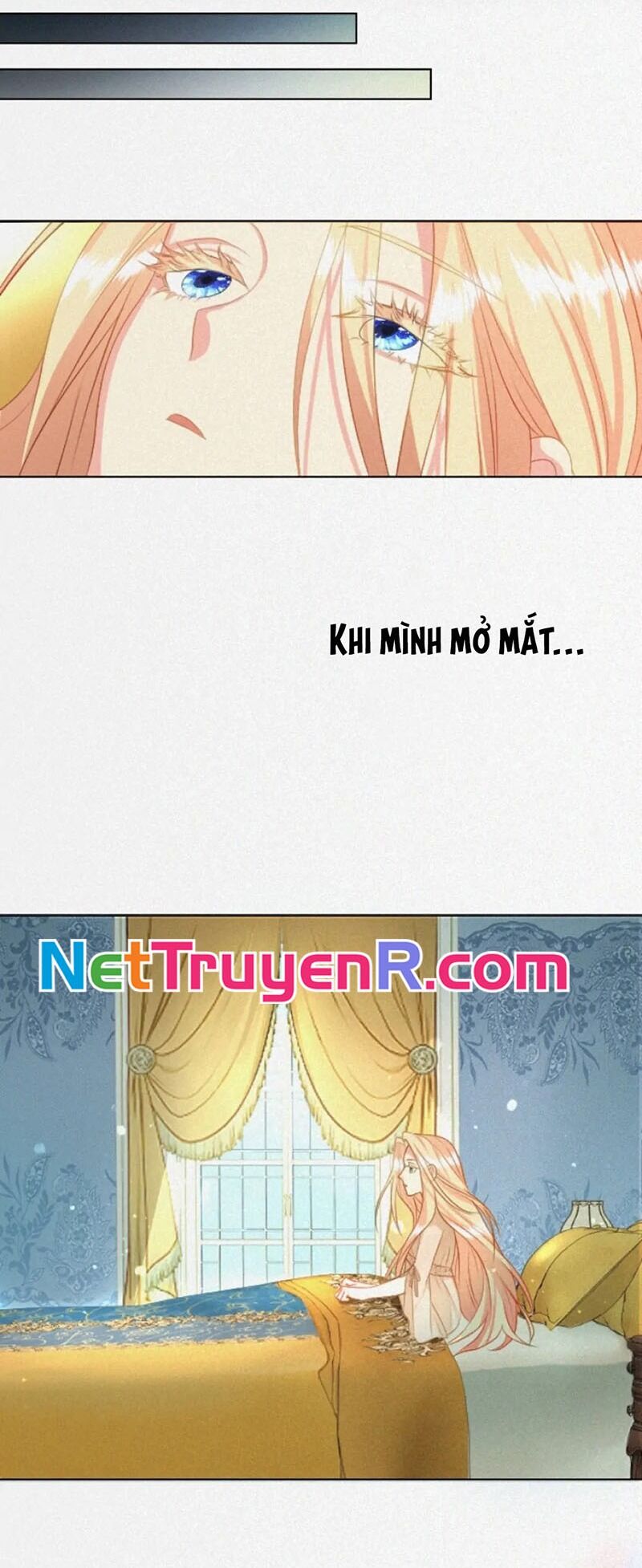 Hợp Đồng Hôn Nhân Với Công Tước Bất Lực Chap 1 - Next Chap 2