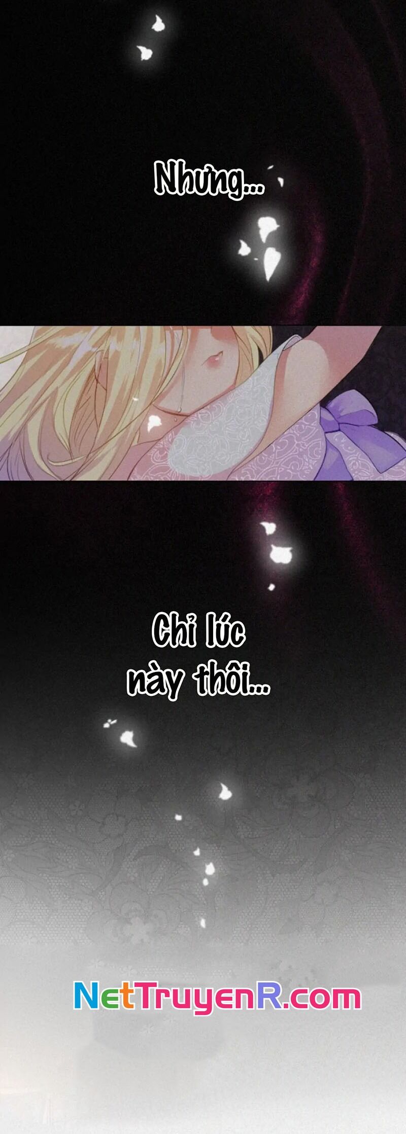 Hợp Đồng Hôn Nhân Với Công Tước Bất Lực Chap 1 - Next Chap 2