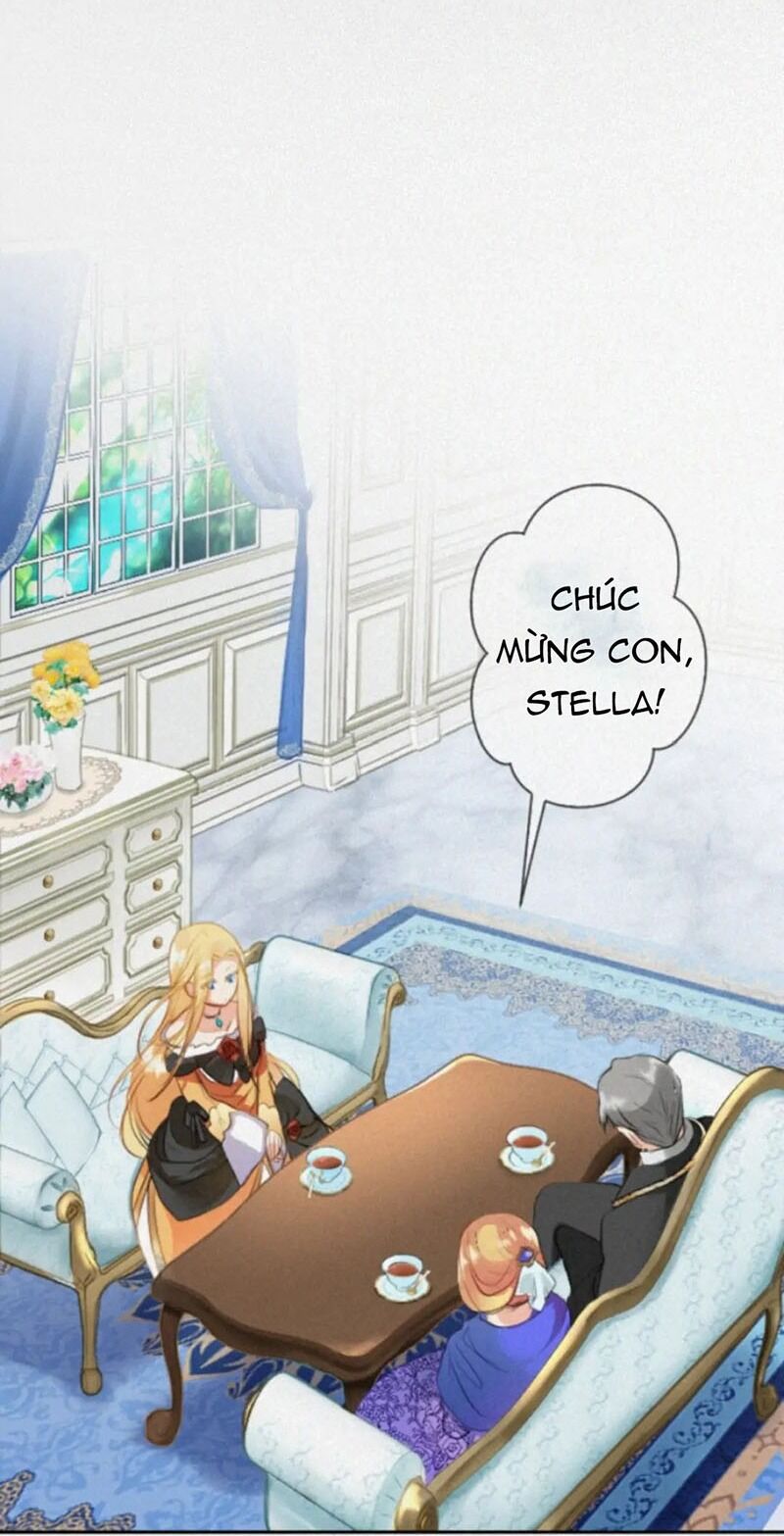 Hợp Đồng Hôn Nhân Với Công Tước Bất Lực Chap 1 - Next Chap 2