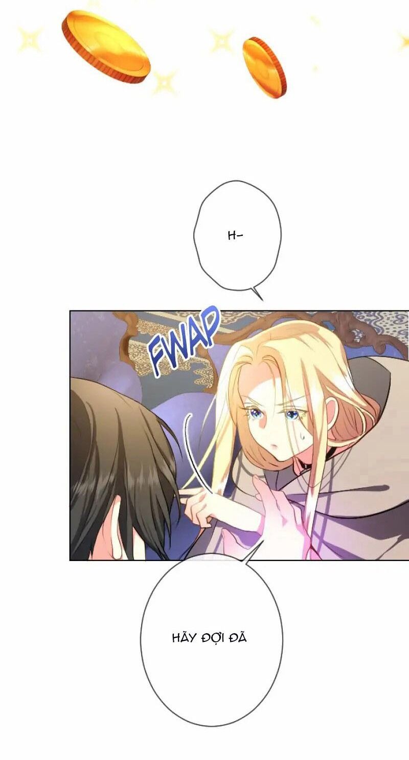 Hợp Đồng Hôn Nhân Với Công Tước Bất Lực Chap 2 - Next Chap 3