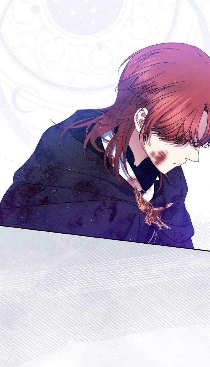 Đại Phản Diện Mà Nam Chính Phải Giết Là Tôi. Chap 13 - Next Chap 14