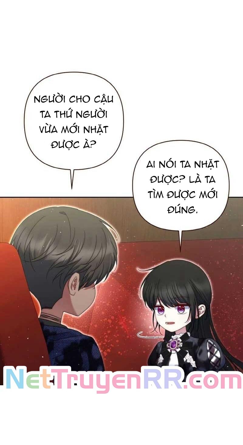 Đại Phản Diện Mà Nam Chính Phải Giết Là Tôi. Chap 14 - Next Chap 15