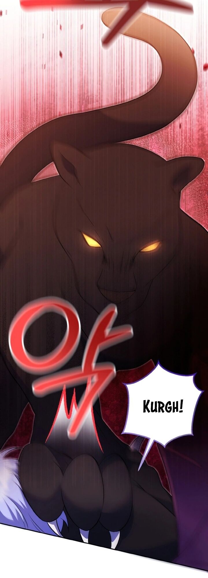 Đại Phản Diện Mà Nam Chính Phải Giết Là Tôi. Chap 20 - Next Chap 21