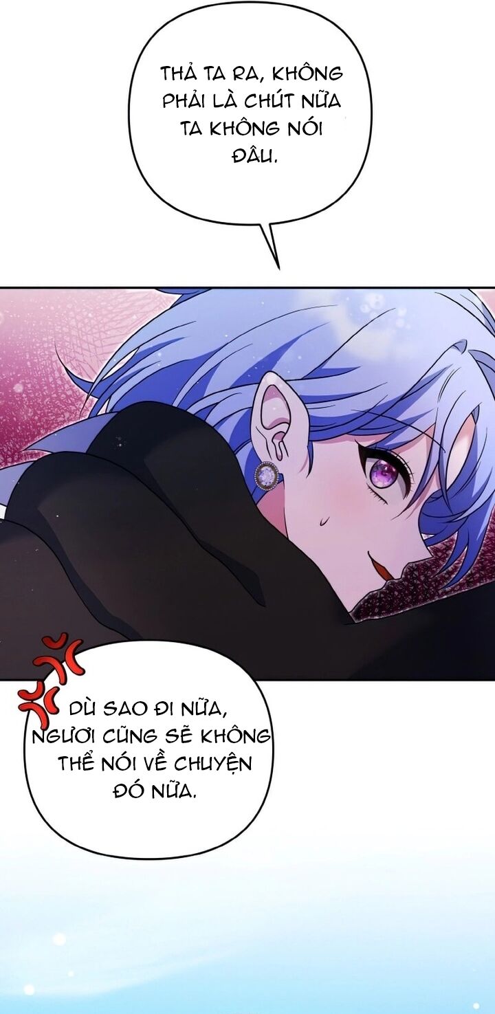 Đại Phản Diện Mà Nam Chính Phải Giết Là Tôi. Chap 20 - Next Chap 21